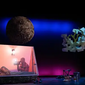 Kit Completo de Iluminación Teatral para Producciones Pequeñas y Medianas